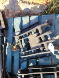 Miva  Excavator Grapple 'NEW'