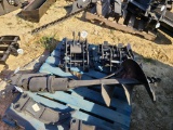 Miva  Excavator Auger 'NEW'