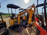 2024 Miva VA15P Mini Excavator 'NEW'