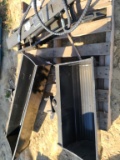 Miva  Wrist-O-Twist Excavator Bucket 'NEW'