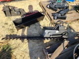 Miva  Sickle Bar Mower 'NEW'