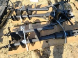 Miva  Excavtor Auger 'NEW'