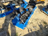 Giya  Post Hole Auger 'NEW'