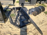 Giyi  Pallet Forks 'NEW'