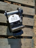 Miva  Quick Coupler 'NEW'