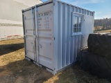 Shipping Container