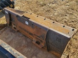 SSL Bucket