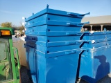 Dumpster  2 Yard