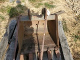 Backhoe Bucket