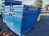 Dumpster  4 Yard