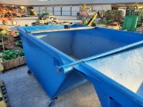 Dumpster  4 Yard