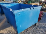Dumpster  4 Yard
