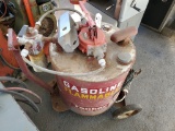 Gas Caddy