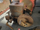 Cushman Cub R4 Hit N Miss Engine 'AS-IS'