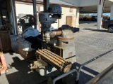 Bridgeport 16507 Milling Machine 'AS-IS'