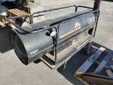 Mi-T-M MH-0600-0M10 Heater