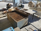Torch Tracing Table