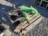 Avant  Auger