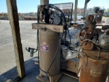 American  Air Compressor