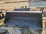 HLA  Bucket