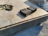 Rite Hite  Adjustable Dock Leveler