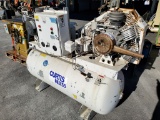 Curtis  Oilless Air Compressor