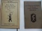 McCormick Deering Cream Seperator Books,