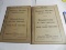 Thresher Repair Catalogs