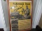 Plowing Poster,