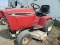International 682 Lawn Tractor,