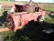 International 37 Baler