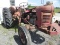 International 300 Utility Tractor 'For Parts'