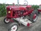 1947 Farmall Cub Tractor
