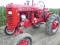 1955 International 100 Tractor