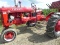 1940 Farmall B Tractor