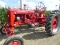 1951 Farmall Super C Tractor