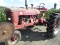 Farmall M Tractor