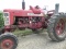 1957 International 450 LP Tractor