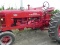 1956 International 300 Tractor