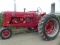 1955 International 400 Tractor