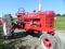 1940 Farmall H Tractor