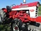 1961 International 460 Utility Tractor