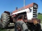 1961 International 660 Tractor