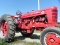 1953 Farmall Super M Tractor
