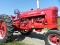 1947 Farmall M Tractor