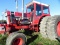 1976 International 1568 Cab Tractor
