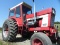 1974 International 1468 Cab Tractor