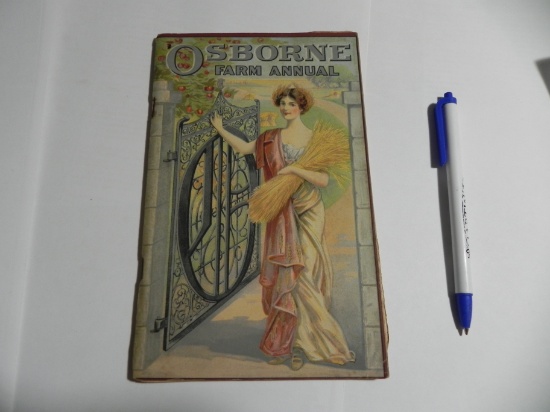 I.H. Almanac,