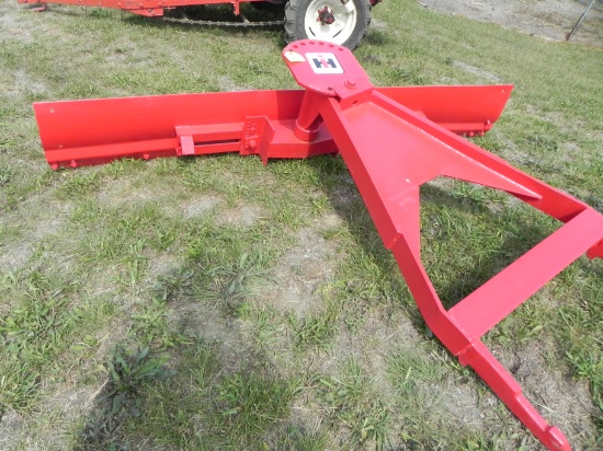 Scraper Blade