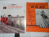 Sales Flyers,